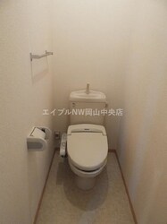 プレザント芳泉　B棟の物件内観写真